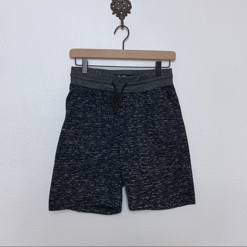 BROOKLYN CLOTH Men’s casual pull on shorts, Small